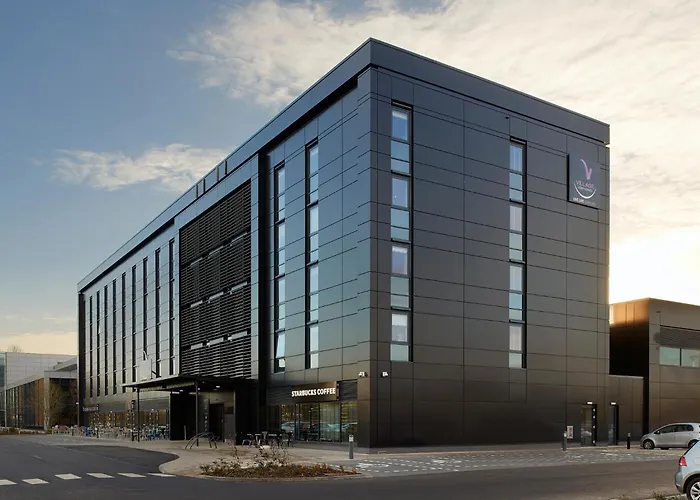 Village EdinburghAlbergo